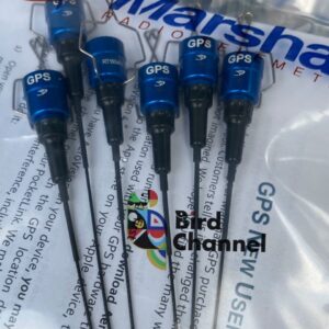 gps ติดตามนก birdchannel