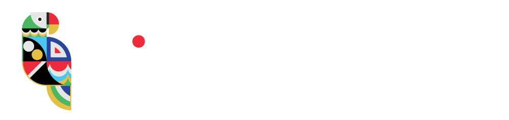 logo bird channel footer